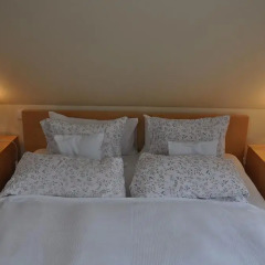 Отель Willa Marma B&B 3* Апартаменты с различными типами кроватей фото 11