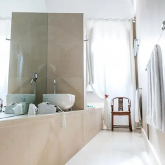 Отель Albergo Del Sedile 4* Стандартный номер фото 3