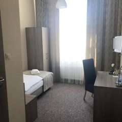 Lothus Hotel комната для гостей фото 4