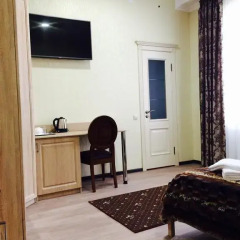 Гостиница Rest-Exclusive Guest House 2* Стандартный номер с двуспальной кроватью фото 3