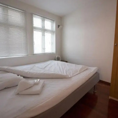 Отель Stavanger Housing, Vaisenhusgate 24, 36 комната для гостей фото 3