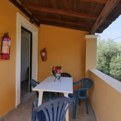 Отель Villa Katerina 2* Студия фото 16
