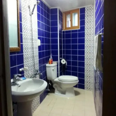 Отель Persimmon House ванная