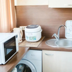 Гостиница Суббота в номере