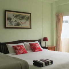 Отель Machima House 3* Номер Делюкс фото 2