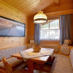 Отель Ferienwohnung Scheffau комната для гостей фото 4