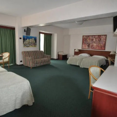 Splendid Hotel La Torre 4* Стандартный номер с разными типами кроватей фото 7