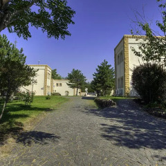 Отель Turban Ürgüp Tatil Köyü Ургуп фото 9