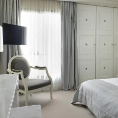 Отель N.J.V. Athens Plaza 5* Стандартный номер фото 8