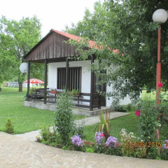 Отель Lucky Bungalows Арбанаси фото 15