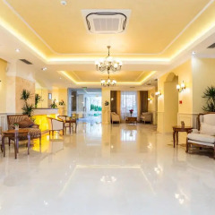 Hotel Renaissance питание