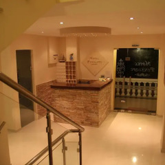 Penelope Hotel интерьер отеля фото 3