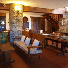 Отель Casa da Bica интерьер отеля