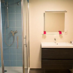Hotel Rubenshof Стандартный номер с различными типами кроватей фото 30