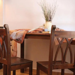 Апартаменты Vrachia Studios & Apartments Студия с различными типами кроватей фото 6