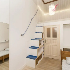 Отель Cool & Cozy Central Warsaw удобства в номере