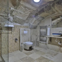Sevdali Konaklar 3* Стандартный номер с различными типами кроватей фото 9