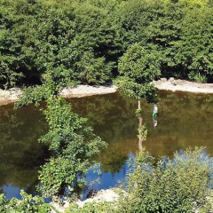 Отель Complex Izvora Болгария, Чепеларе - отзывы, цены и фото номеров - забронировать отель Complex Izvora онлайн приотельная территория фото 2