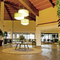 Ege Golf Hotel интерьер отеля
