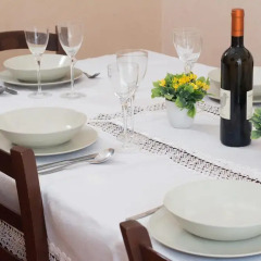 Отель Holiday Home House Fornaci Коттедж с различными типами кроватей фото 14