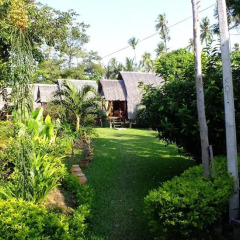 Отель Lanta Marina Resort Ланта фото 18