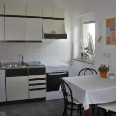 Отель Farm stay Domačija Butul в номере