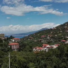 Отель Maison Mediterranea Пимонт балкон