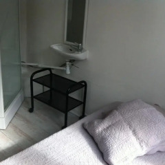 Hotel Residence 18 удобства в номере