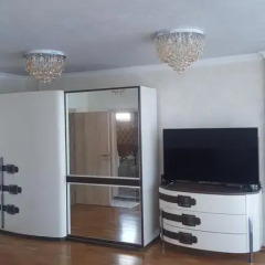 Family Hotel Gallery 3* Улучшенные апартаменты с различными типами кроватей фото 20