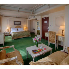 Anemon Hotel Galata - Special Class 4* Полулюкс с различными типами кроватей фото 2