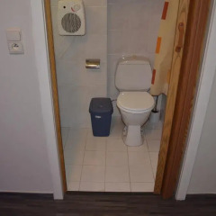 Апартаменты Apartment Sariks Place ванная