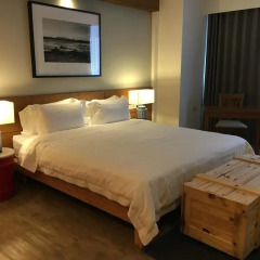 Nandha Hotel 3* Номер Делюкс с различными типами кроватей