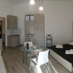 Отель City Center Sea View Ortigia Апартаменты фото 31