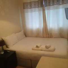 Отель Commercial Rd Homestay Номер категории Эконом с различными типами кроватей фото 6