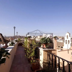 Trevi Hotel 4* Улучшенный номер фото 13