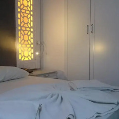 Ata Lagoon Beach Hotel 3* Стандартный номер с различными типами кроватей фото 17
