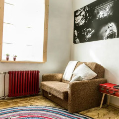 Отель Your place in Tallinn детские мероприятия