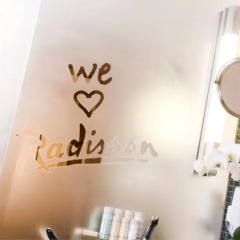 Radisson Blu Hotel, Wroclaw 5* Стандартный номер с двуспальной кроватью