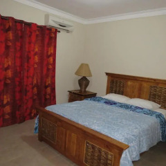 Отель Hostel Punta Cana Доминикана, Пунта Кана - отзывы, цены и фото номеров - забронировать отель Hostel Punta Cana онлайн комната для гостей фото 2