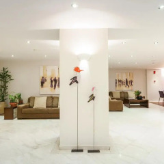Cabo Verde Hotel интерьер отеля фото 3