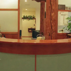 Hotel Gelsomina интерьер отеля фото 3