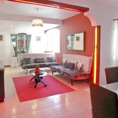 Отель House Lobos Village комната для гостей фото 2
