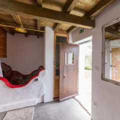Отель Casa Paço D`Ilhas комната для гостей фото 5