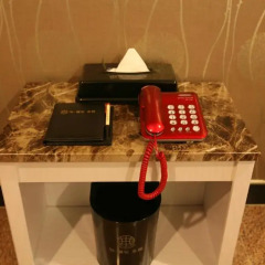 Hotel New World интерьер отеля фото 3