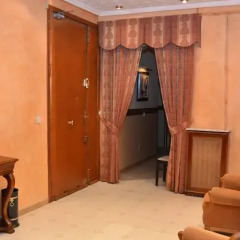 Отель Hostal Reconquista Испания, Мадрид - отзывы, цены и фото номеров - забронировать отель Hostal Reconquista онлайн удобства в номере фото 2