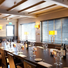 Fletcher Hotel Het Witte Huis 4* Стандартный номер с различными типами кроватей фото 2