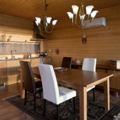 Отель Herdade do Moinho Novo 3* Коттедж с различными типами кроватей фото 6