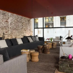 Отель Le 9Hotel Central Брюссель развлечения