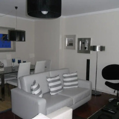 Апартаменты Mary Apartments Lisbon Апартаменты разные типы кроватей фото 25