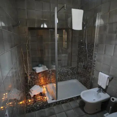 Отель Villa La Lumia B&B Стандартный номер фото 7